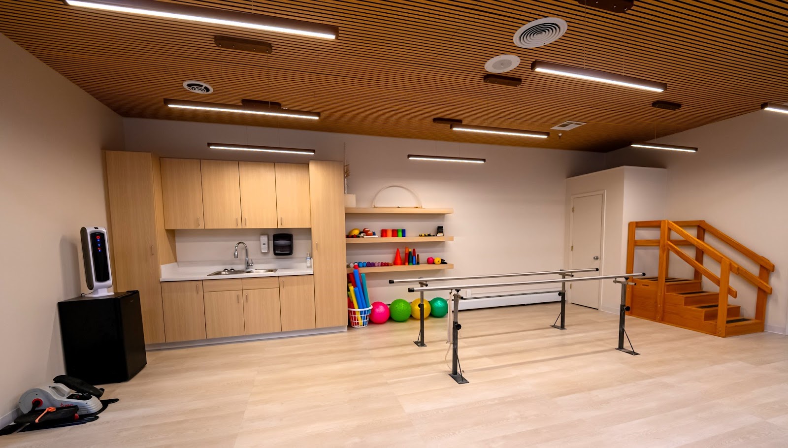 Azria Health Woodhaven