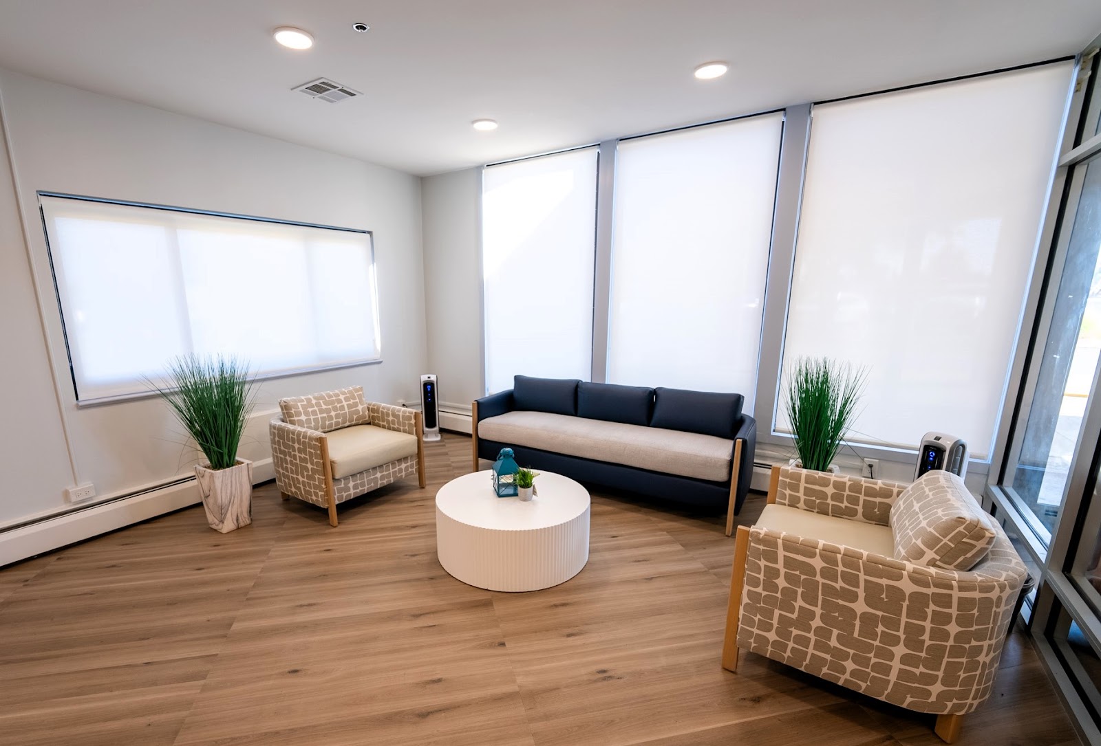 Azria Health Woodhaven