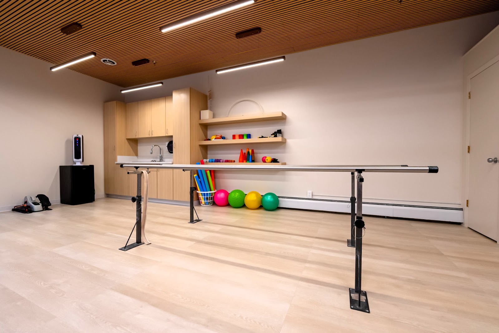 Azria Health Woodhaven