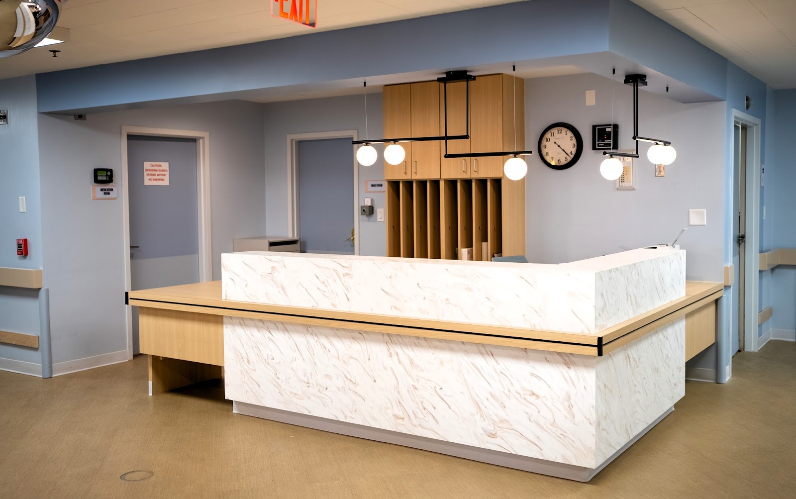 Azria Health Woodhaven