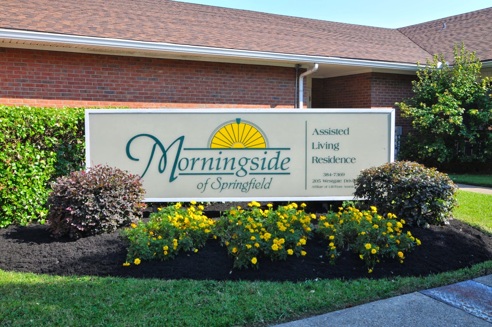 Morningside of Springfield