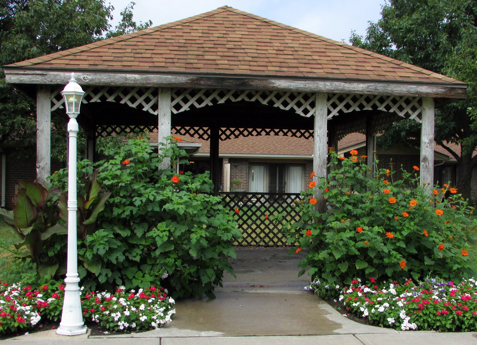 Mennonite Friendship Communities