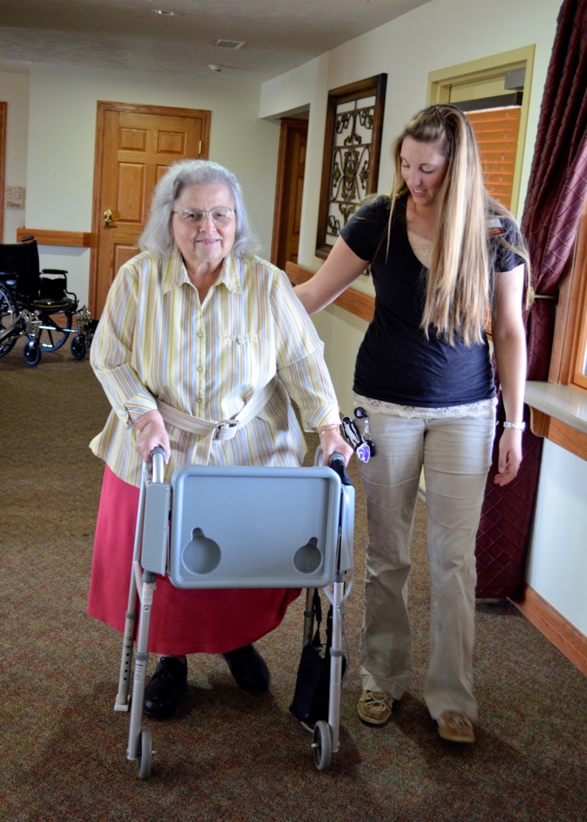 Mennonite Friendship Communities