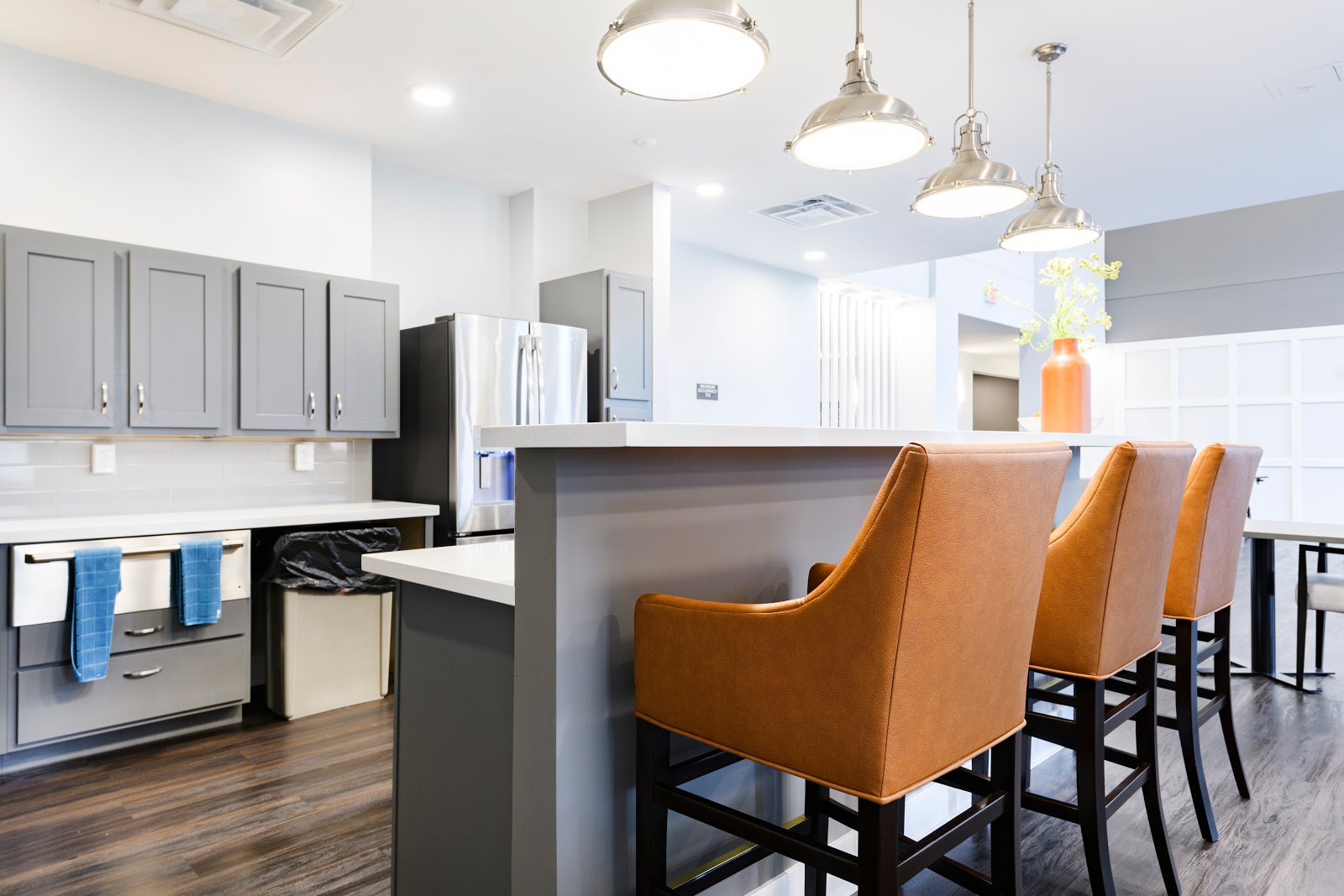 Victory Haven Senior Apartments (Ages 62+)