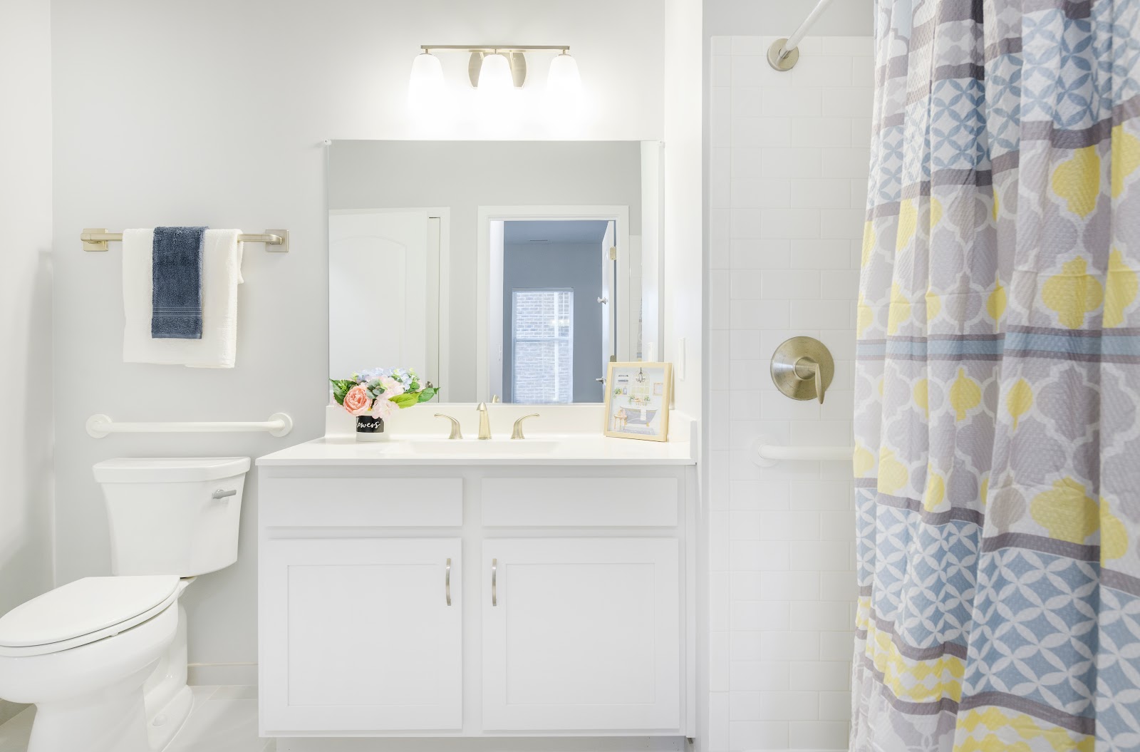 Victory Haven Senior Apartments (Ages 62+)