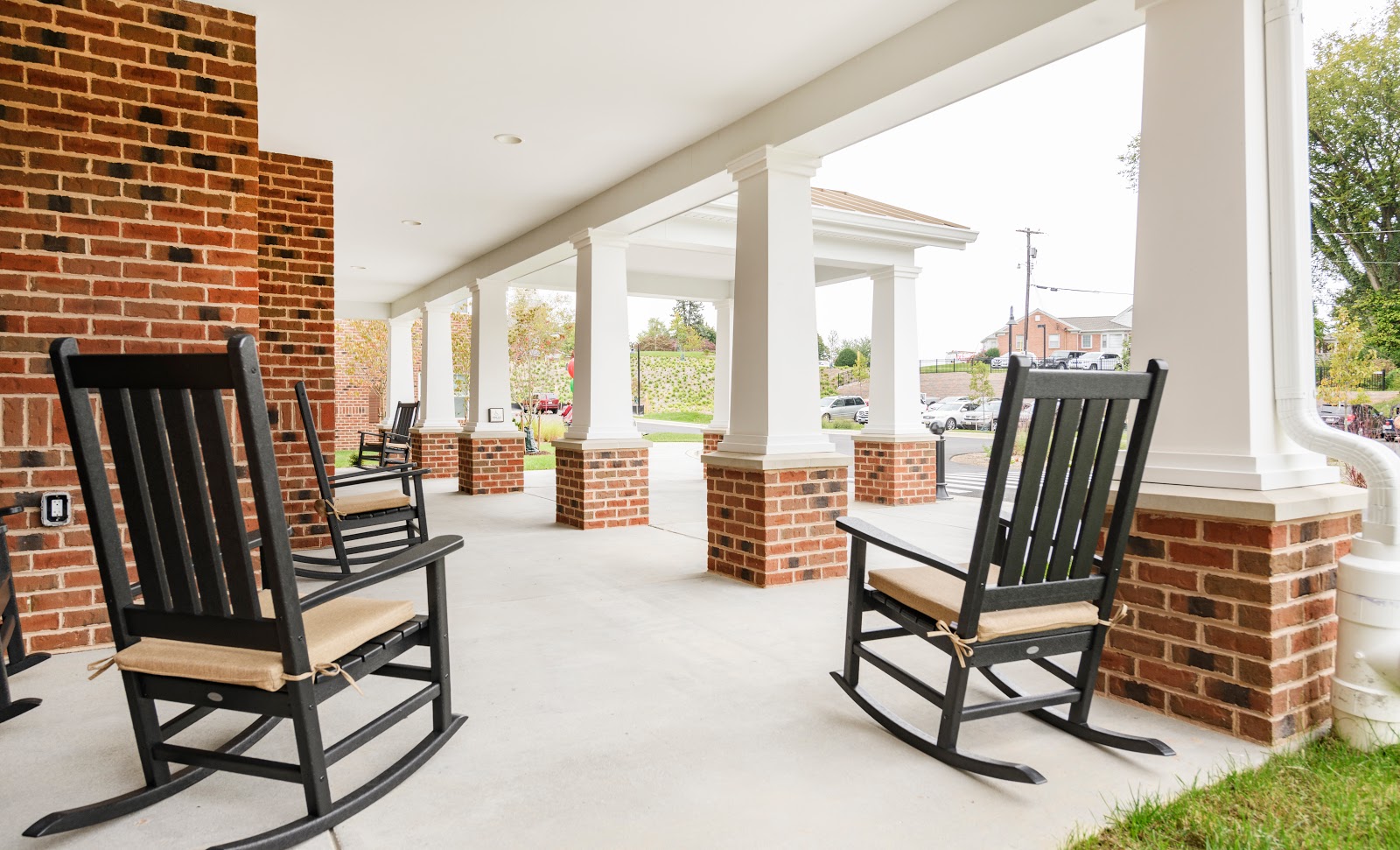 Victory Haven Senior Apartments (Ages 62+)