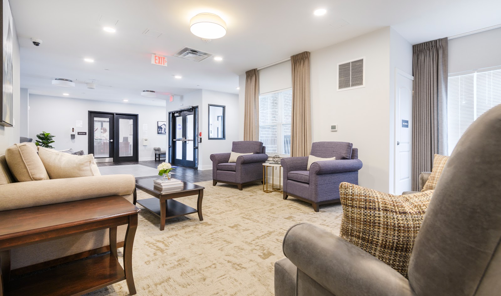 Victory Haven Senior Apartments (Ages 62+)