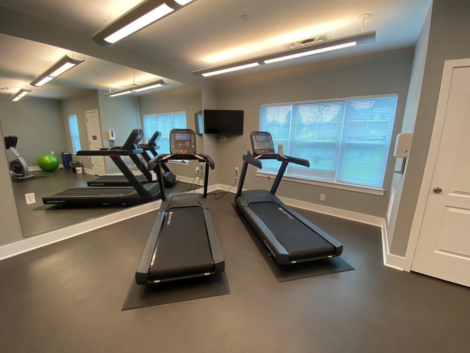 Victory Haven Senior Apartments (Ages 62+)
