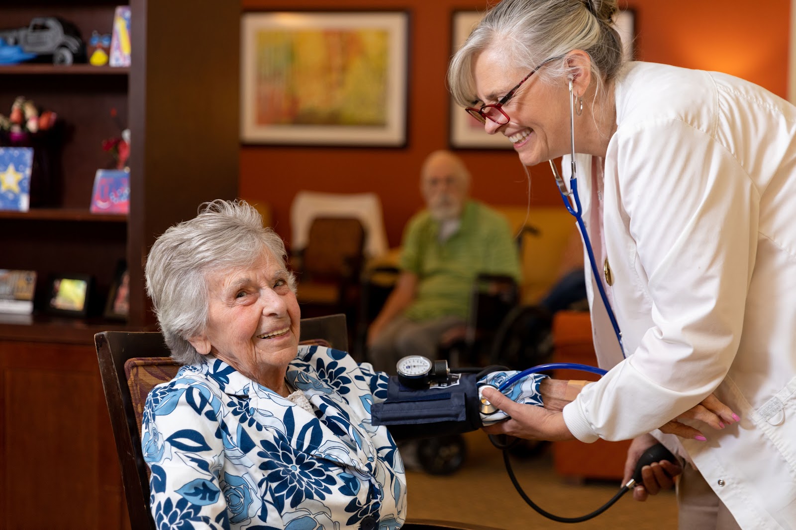 The Inn at Fairview Memory Care (at Fairview Senior Living)