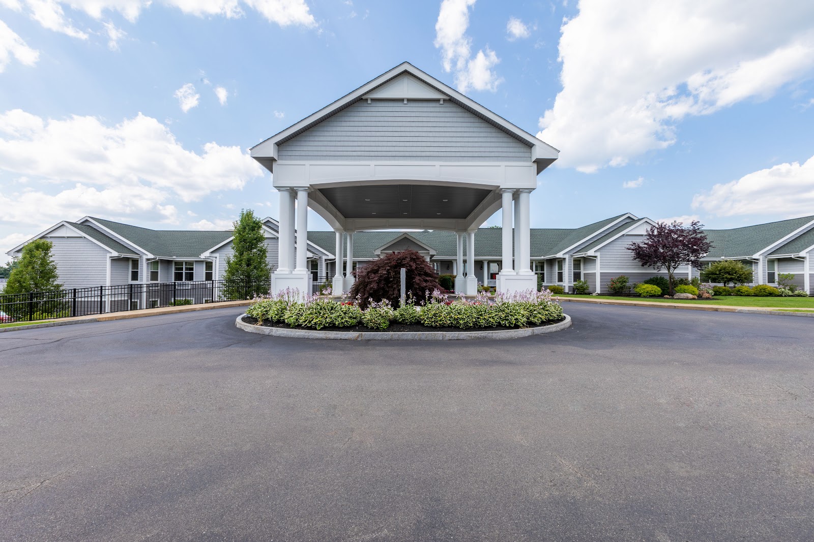 The Inn at Fairview Memory Care (at Fairview Senior Living)