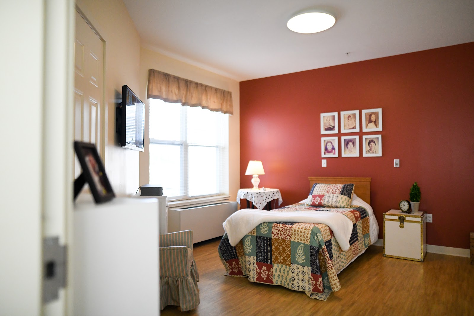 The Inn at Fairview Memory Care (at Fairview Senior Living)