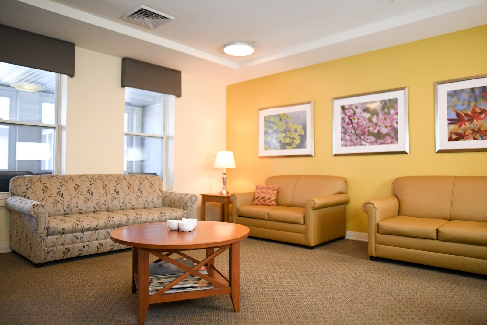 The Inn at Fairview Memory Care (at Fairview Senior Living)