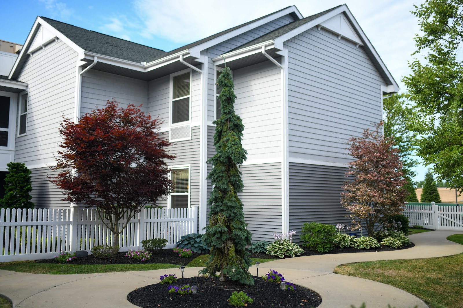 The Inn at Fairview Memory Care (at Fairview Senior Living)