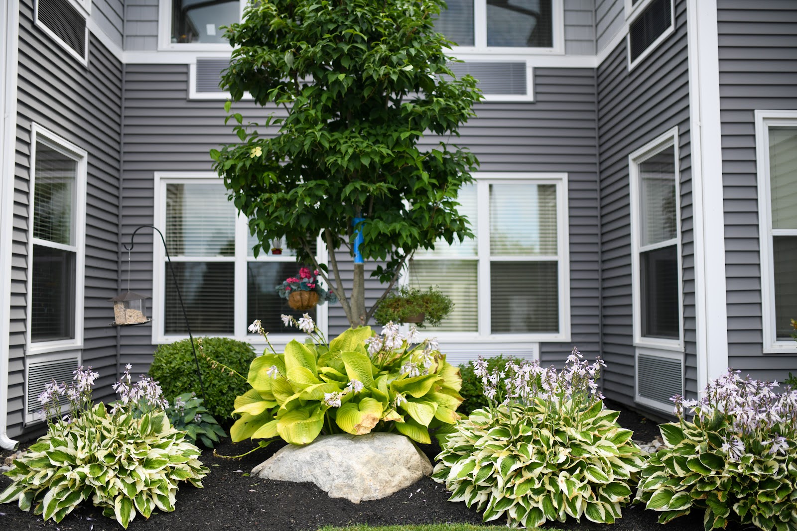 The Inn at Fairview Memory Care (at Fairview Senior Living)