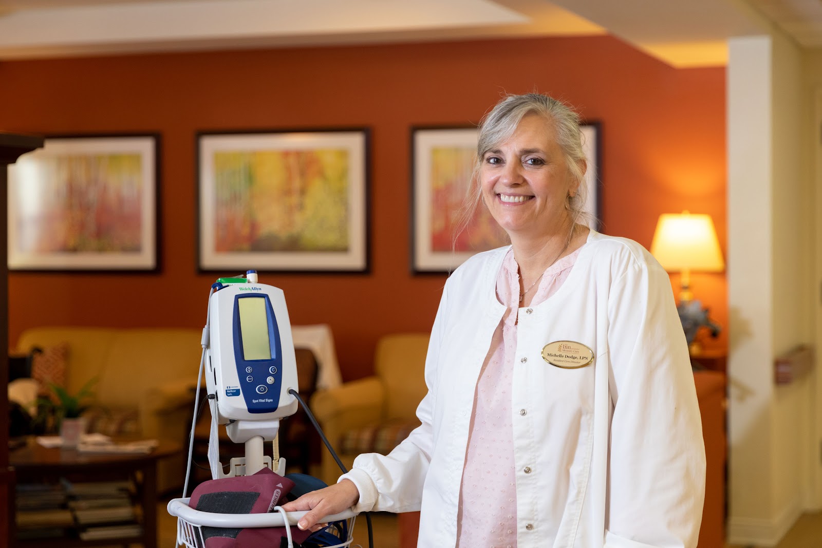 The Inn at Fairview Memory Care (at Fairview Senior Living)