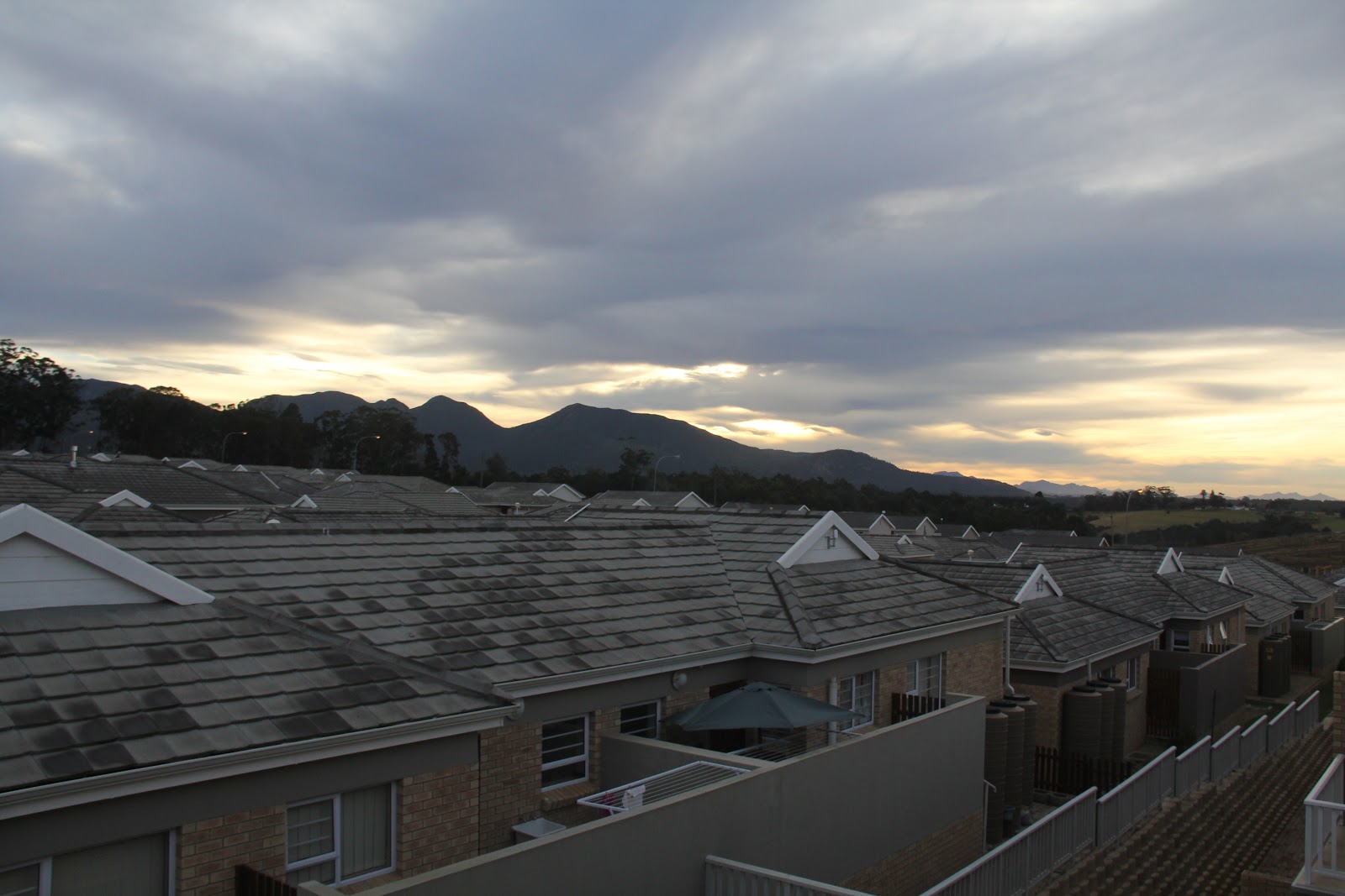Groenkloof Retirement Village, The Woods, George