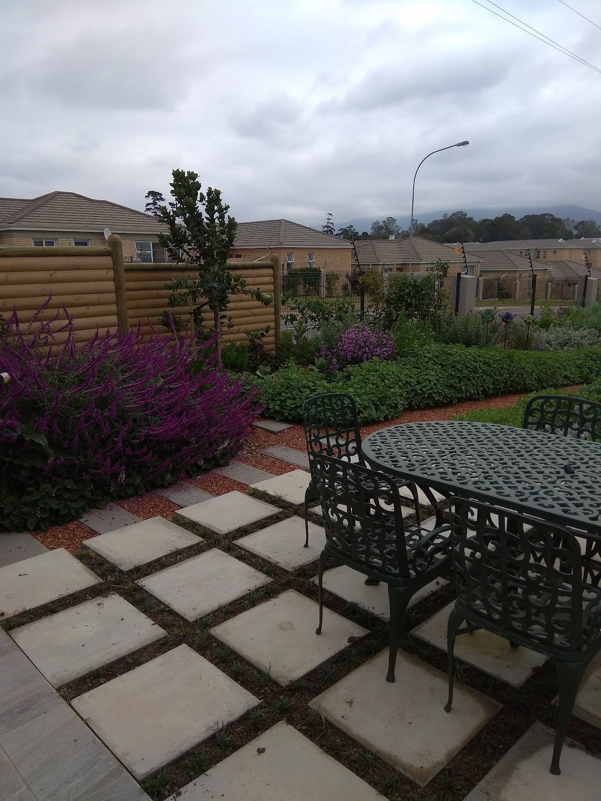 Groenkloof Retirement Village, The Woods, George