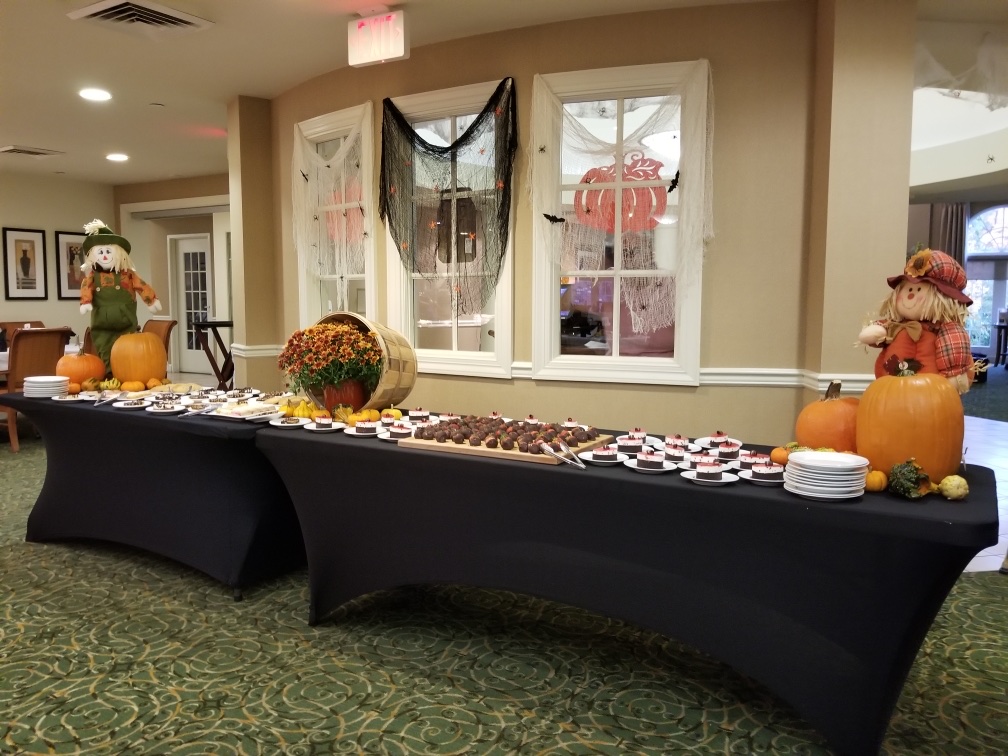 Holland Village Senior Living