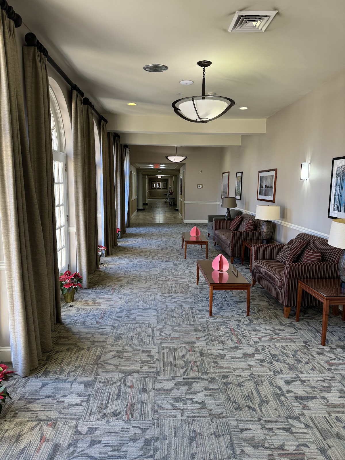 Holland Village Senior Living