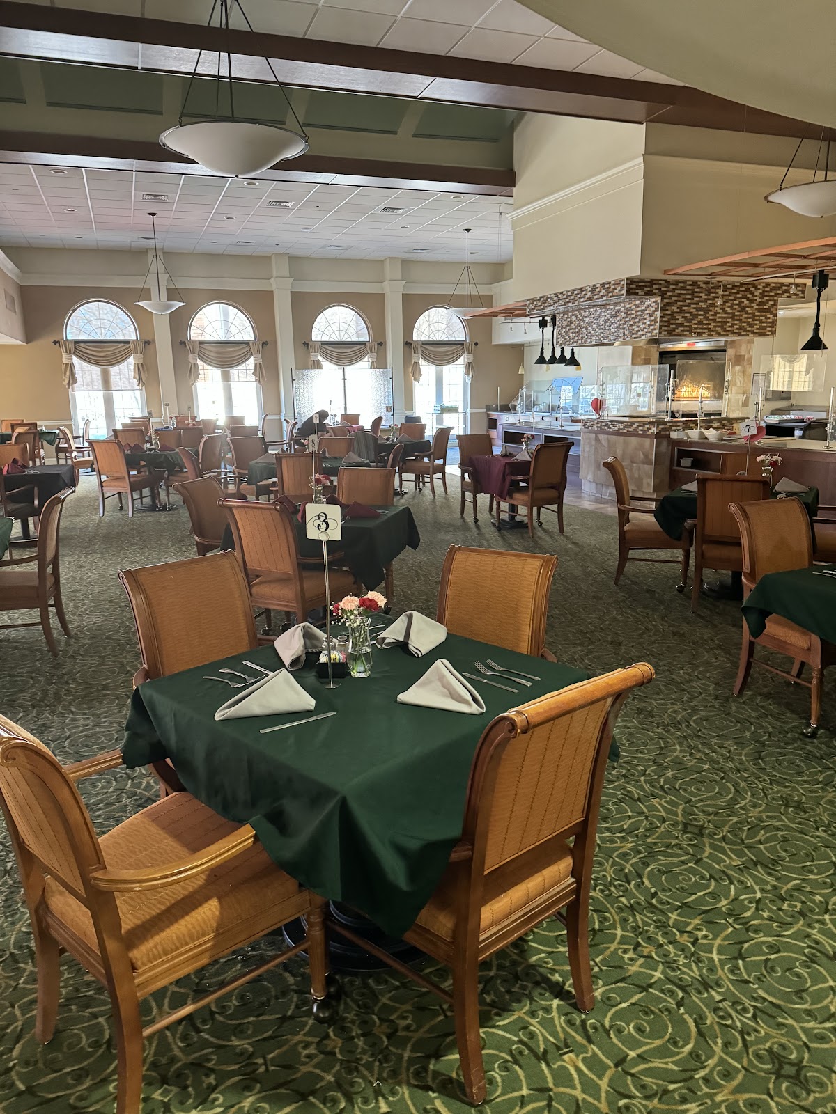 Holland Village Senior Living