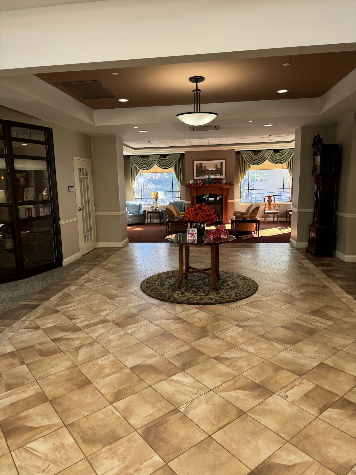 Holland Village Senior Living