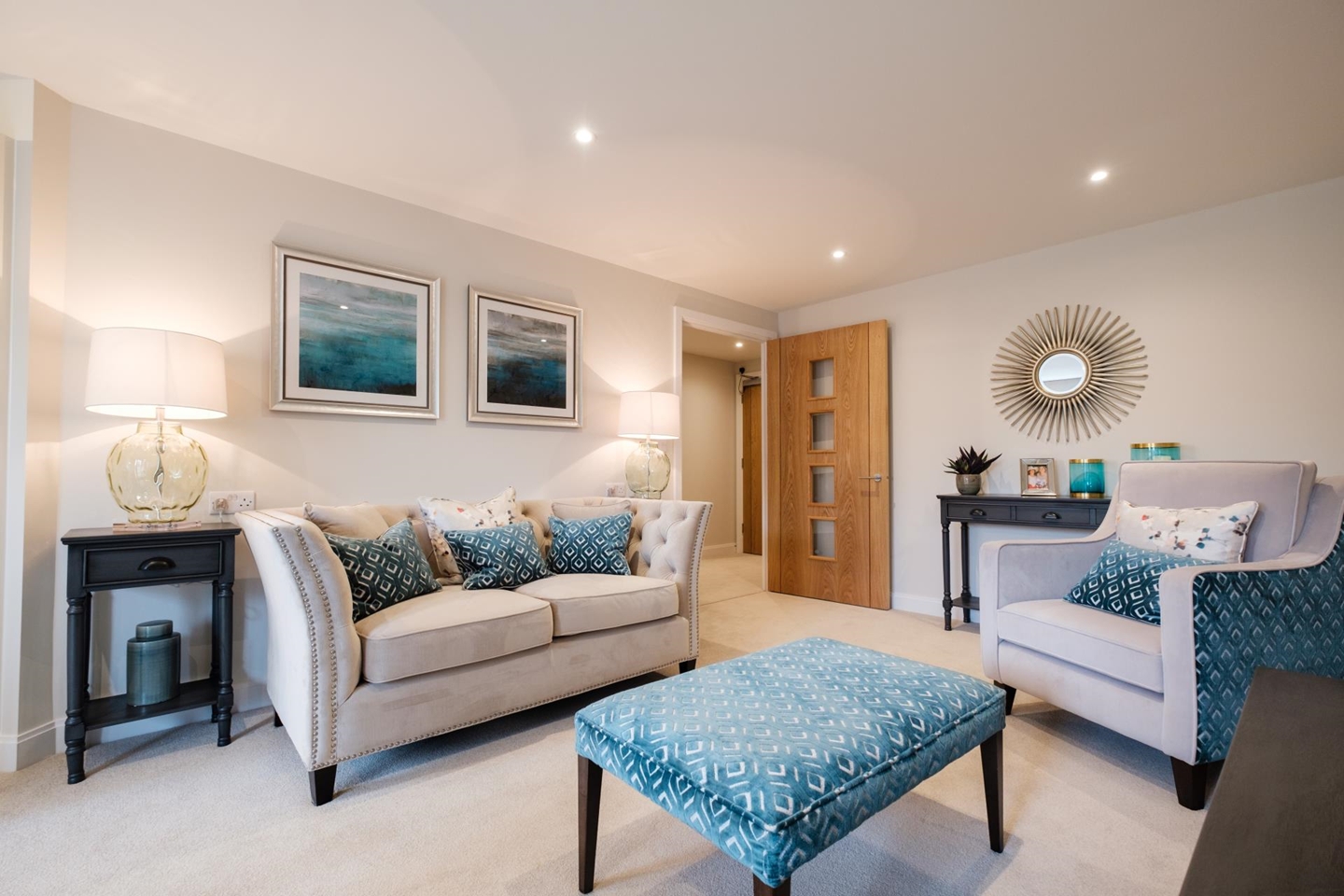 Goldwyn House - Retirement Living PLUS - McCarthy Stone