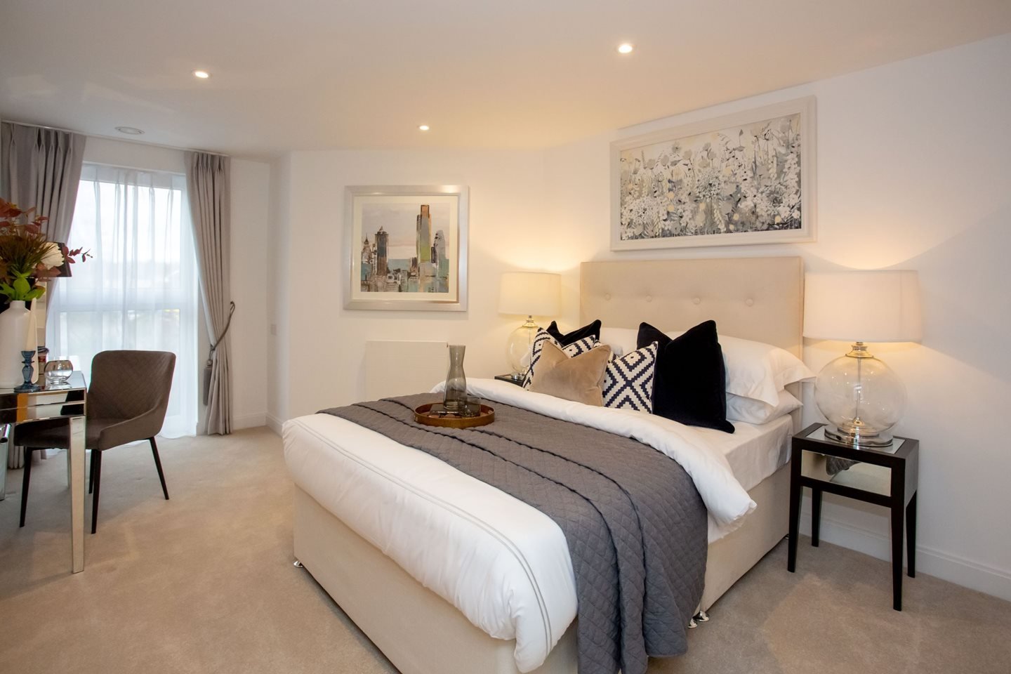 Goldwyn House - Retirement Living PLUS - McCarthy Stone