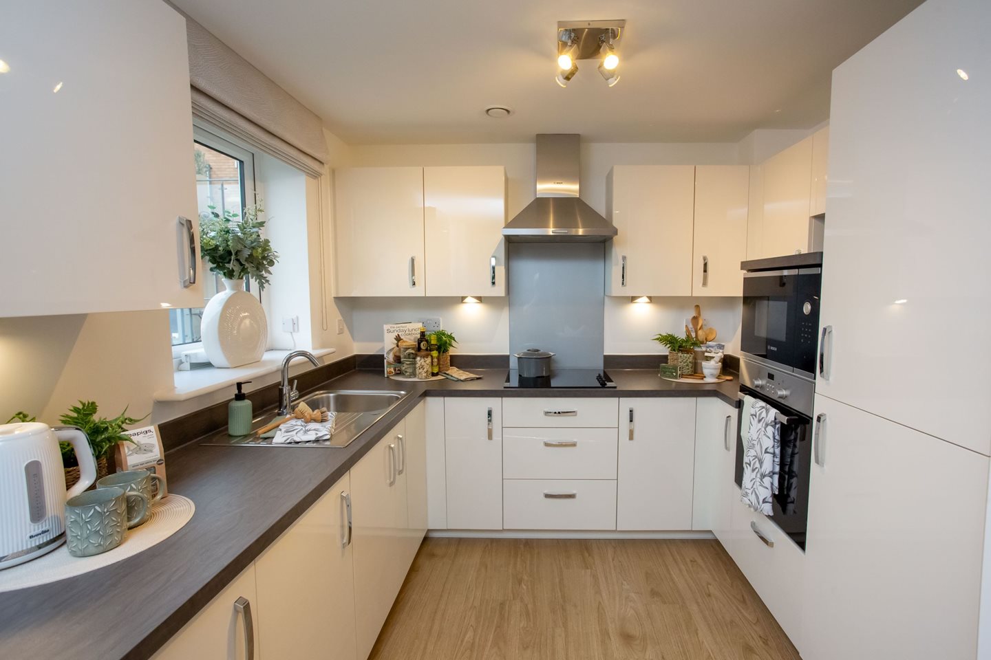 Goldwyn House - Retirement Living PLUS - McCarthy Stone