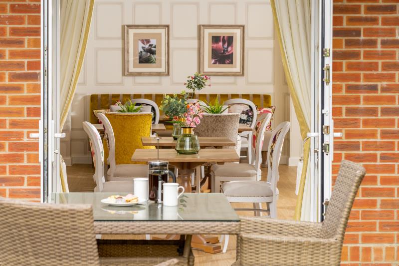 Goldwyn House - Retirement Living PLUS - McCarthy Stone