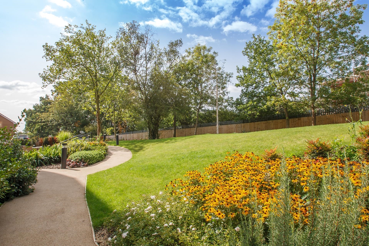 Goldwyn House - Retirement Living PLUS - McCarthy Stone