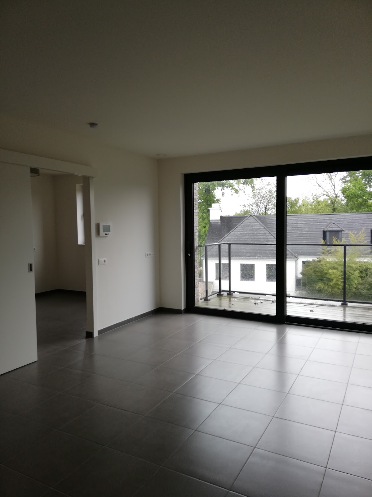 Assistentiewoningen Alegria - Zorgbedrijf Vlaanderen