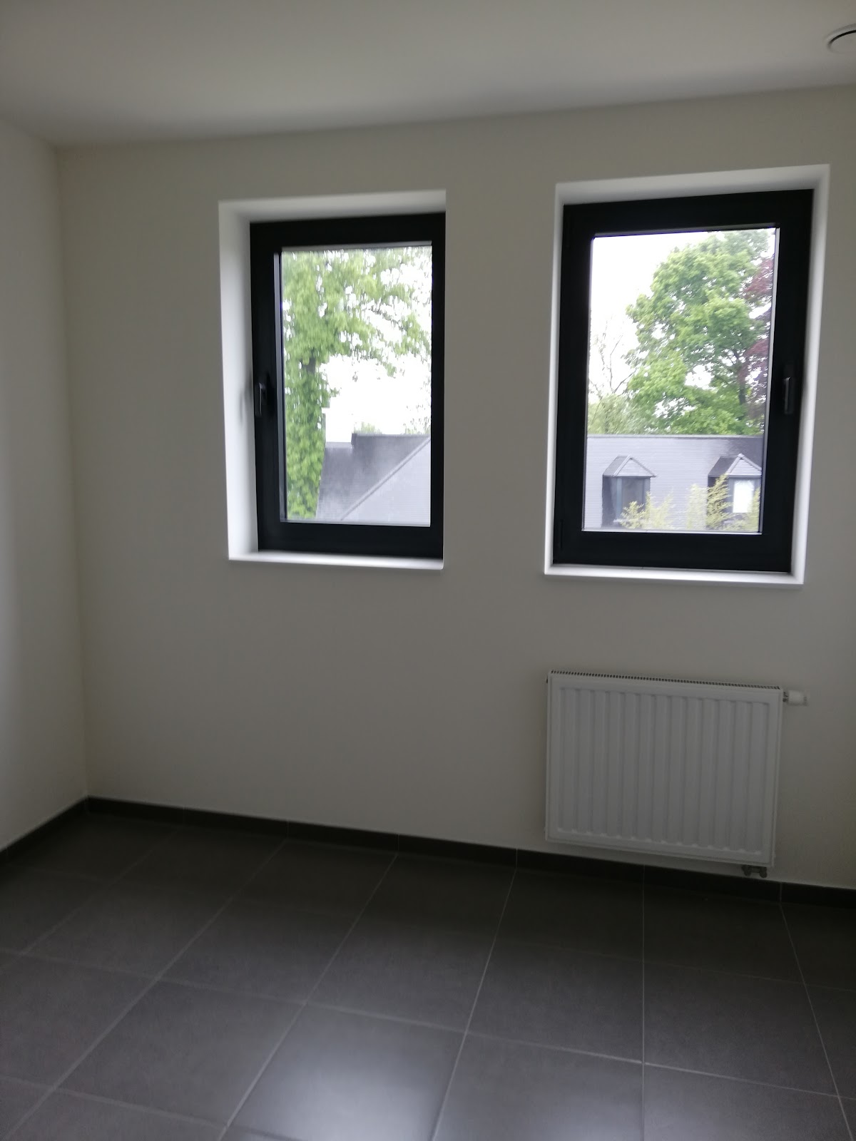 Assistentiewoningen Alegria - Zorgbedrijf Vlaanderen