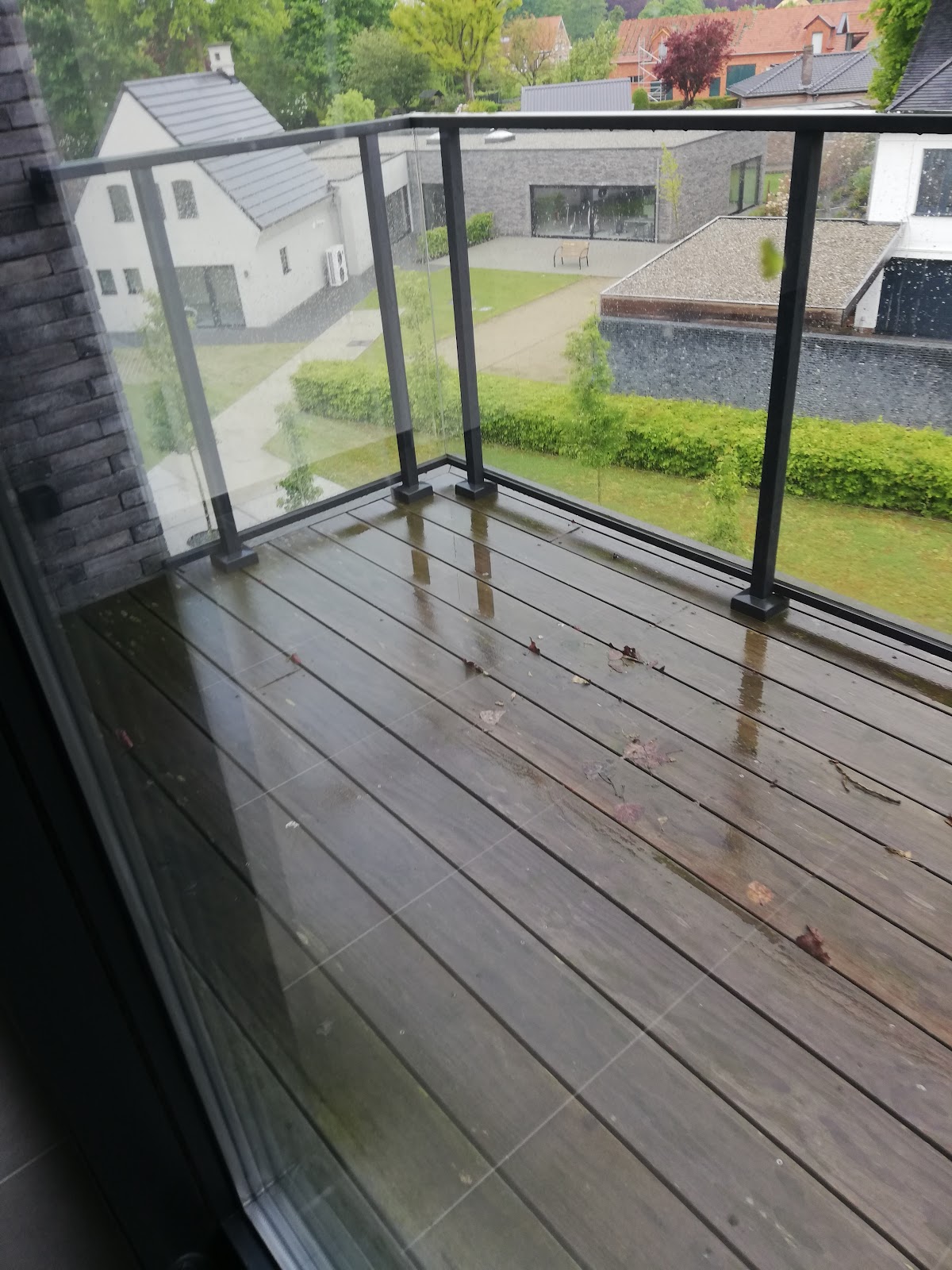 Assistentiewoningen Alegria - Zorgbedrijf Vlaanderen