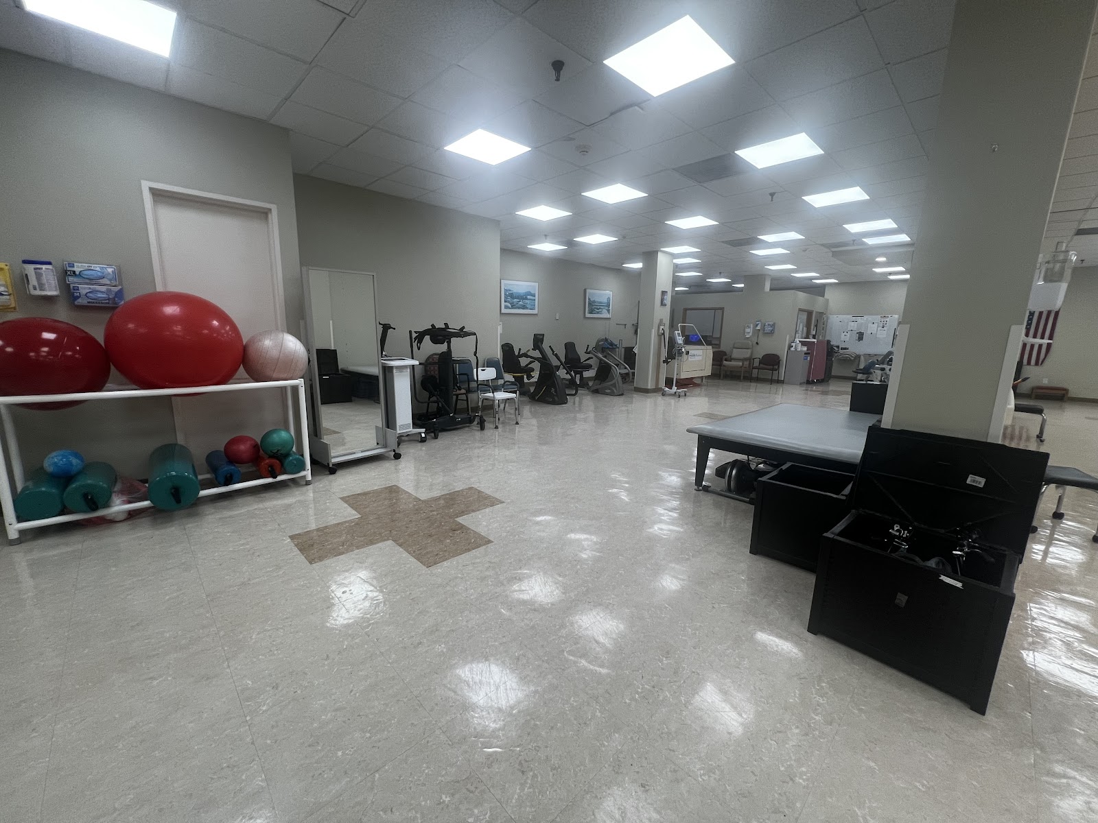 Eger Healthcare