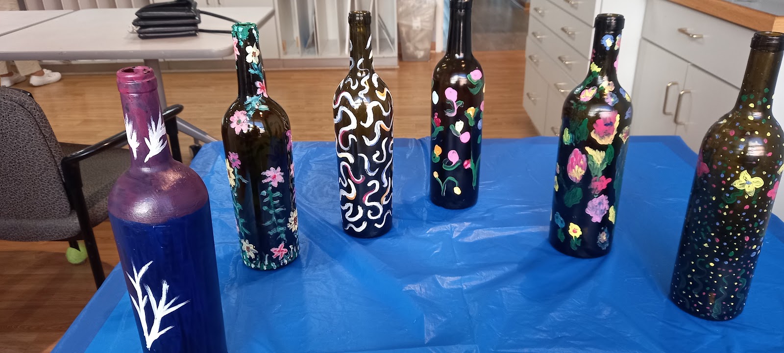 Little River Glen Senior Center