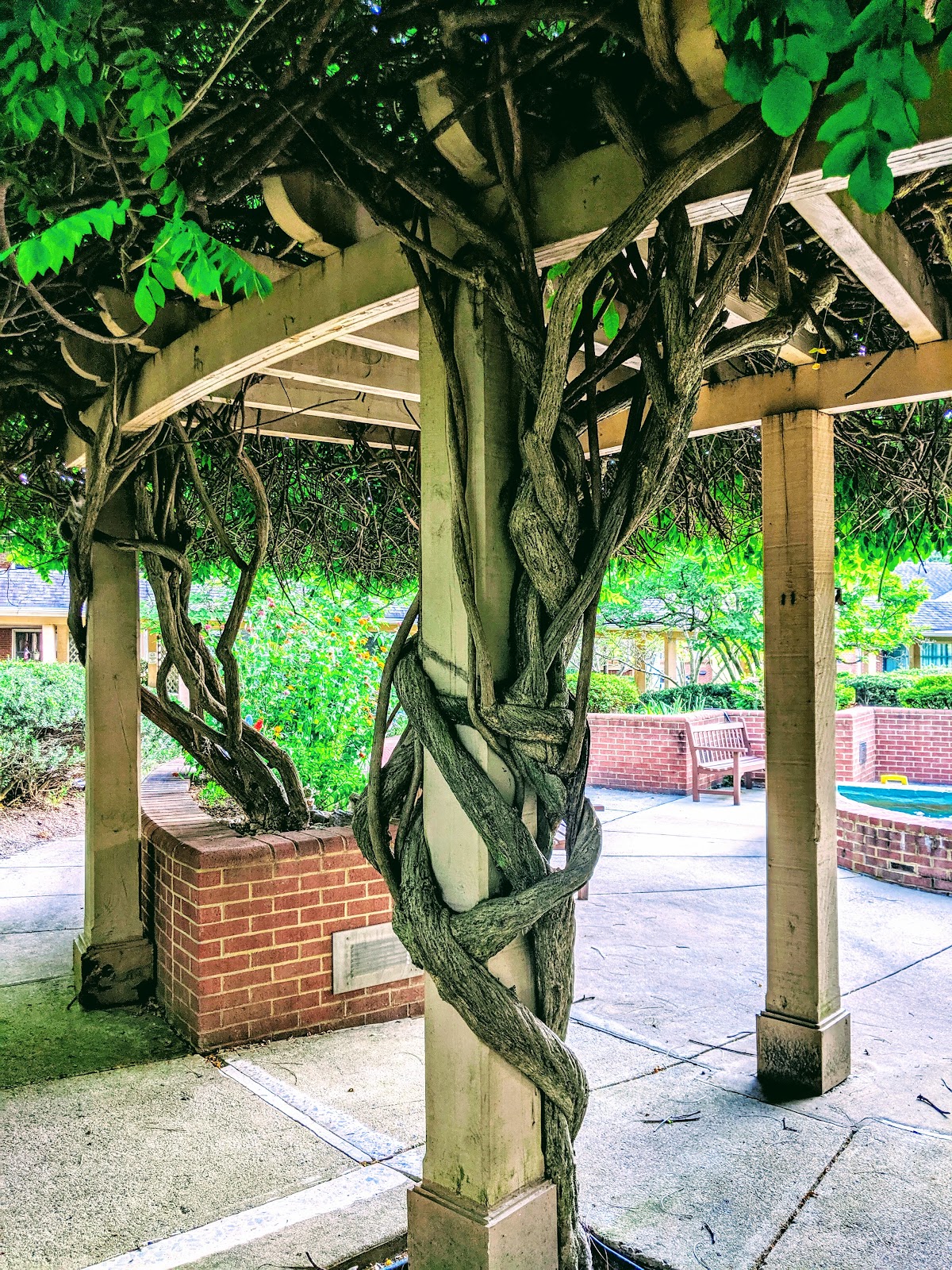 Little River Glen Senior Center