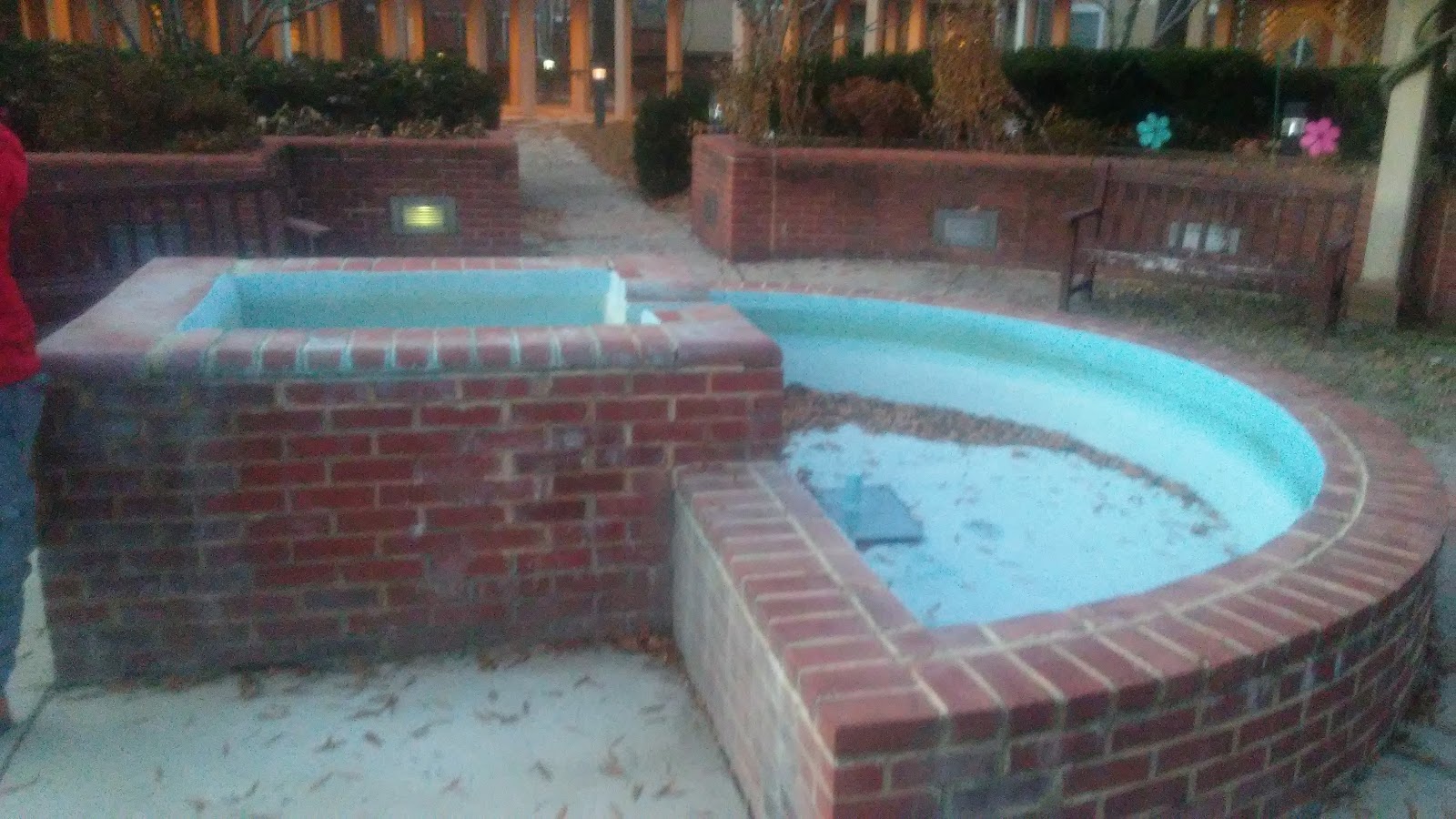 Little River Glen Senior Center