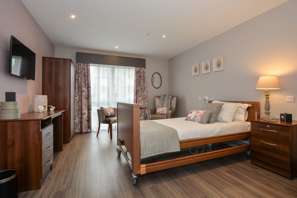 Bridgewater Manor Care Centre