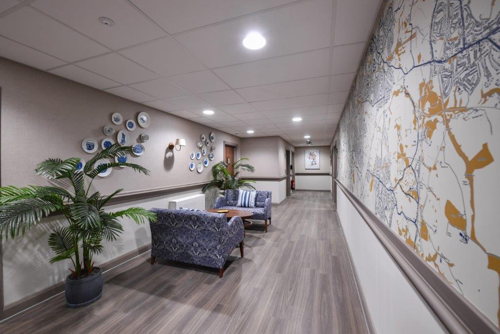 Bridgewater Manor Care Centre