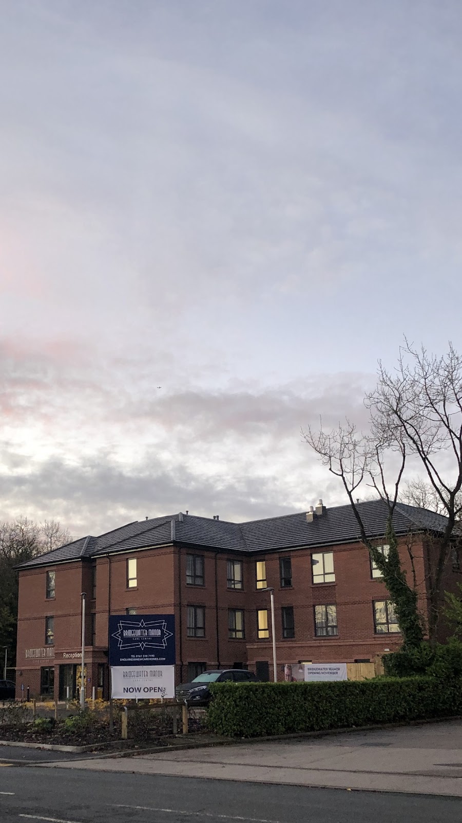 Bridgewater Manor Care Centre