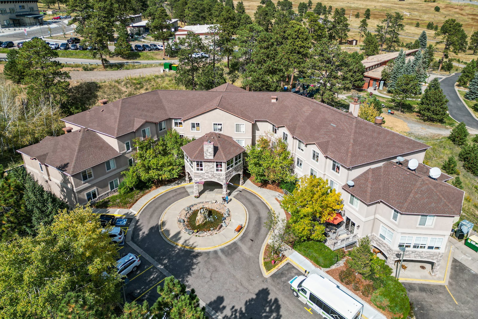 Elk Run Assisted Living