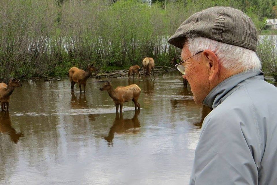 Elk Run Assisted Living