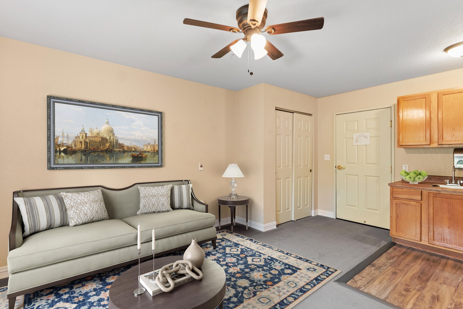 Elk Run Assisted Living