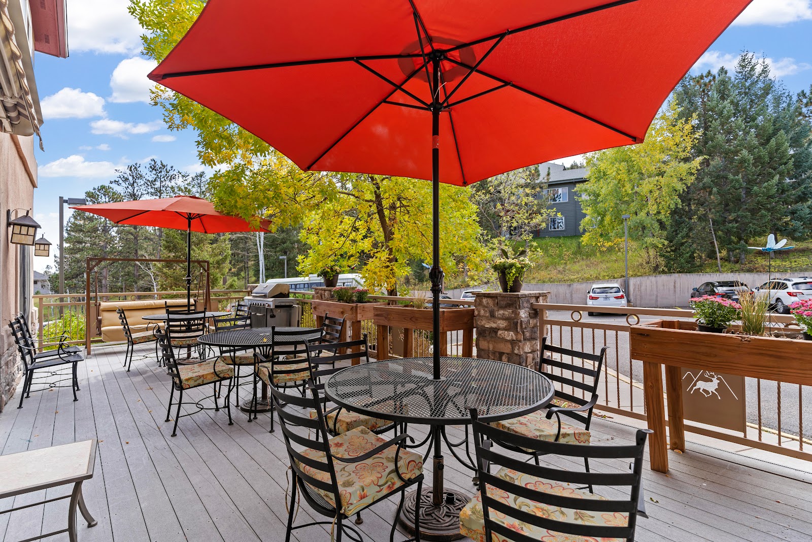 Elk Run Assisted Living
