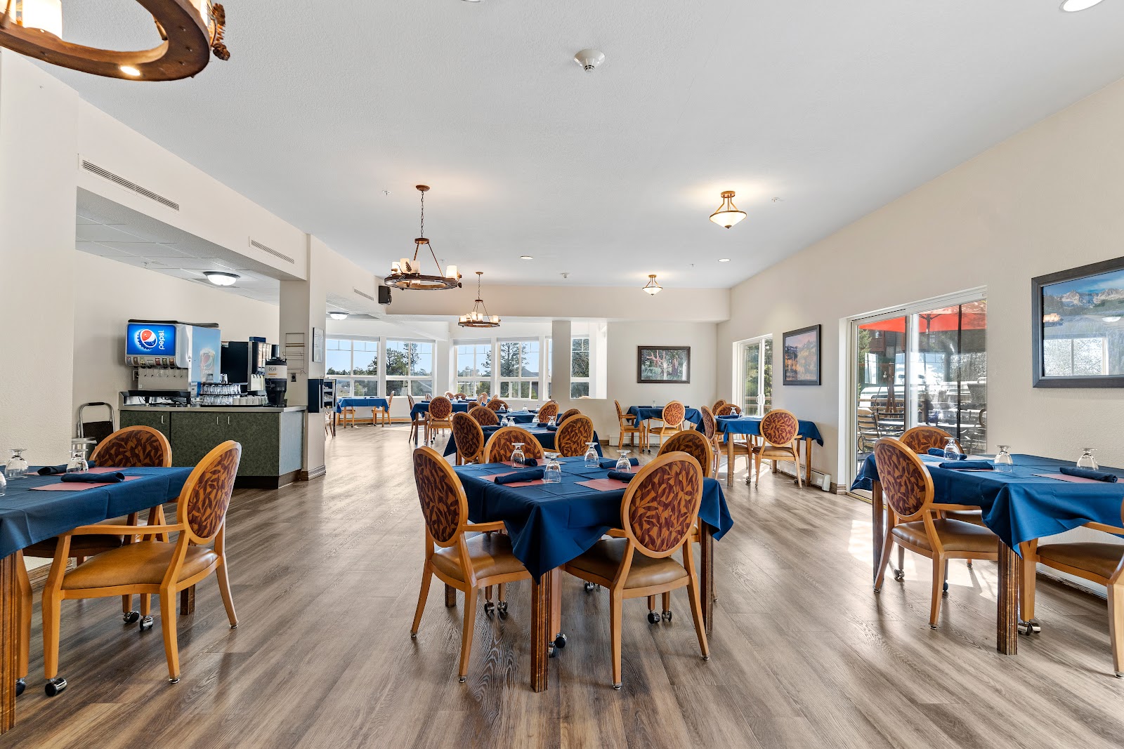 Elk Run Assisted Living