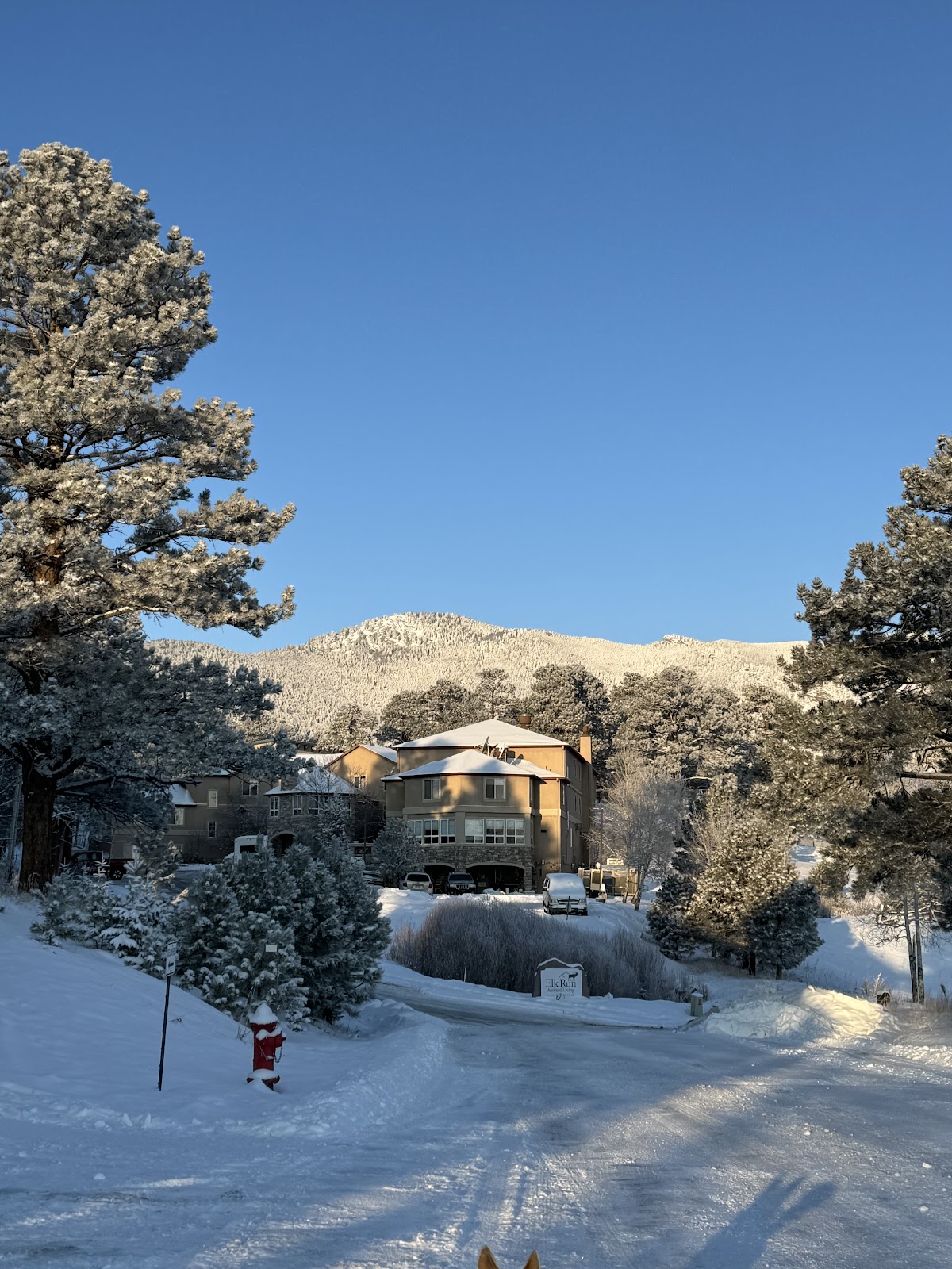 Elk Run Assisted Living