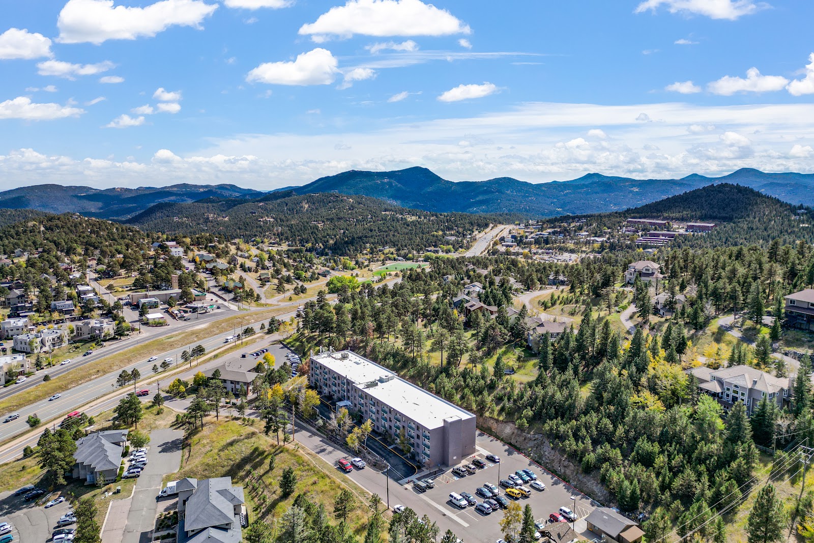 Elk Run Assisted Living