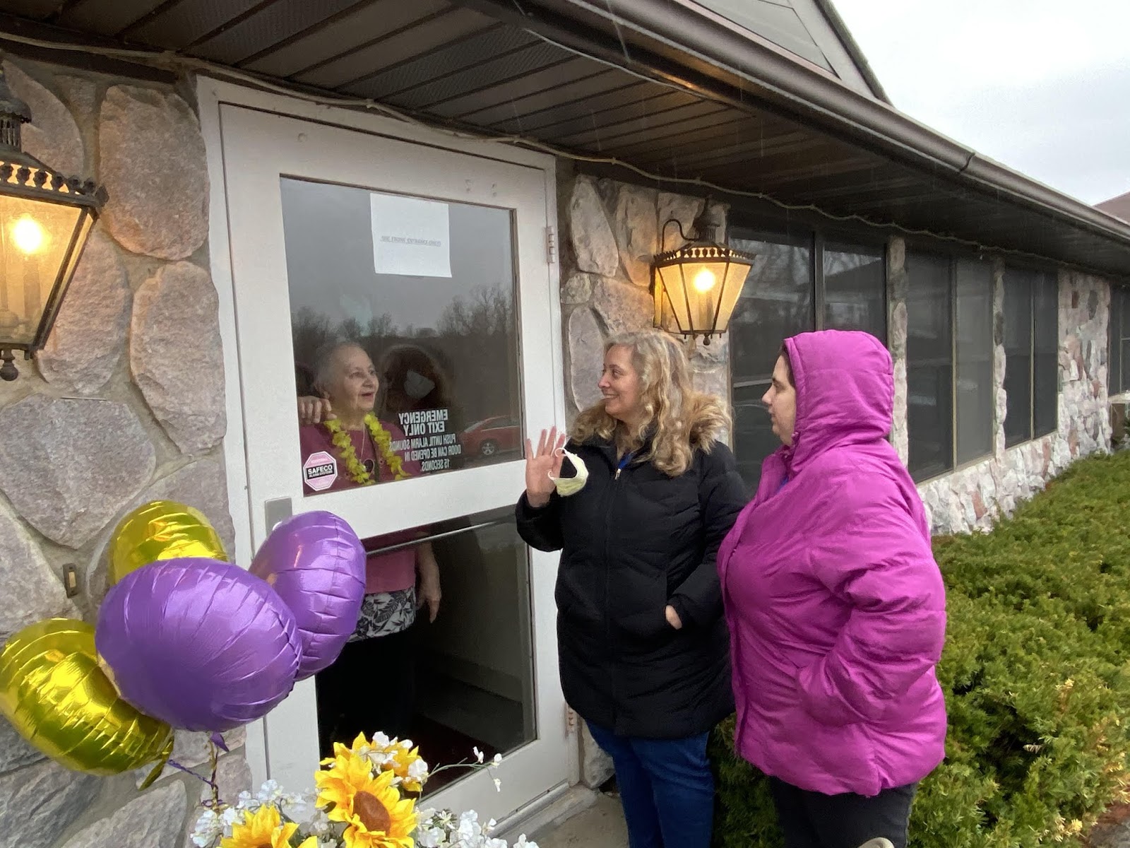 Valley Vista Assisted Living