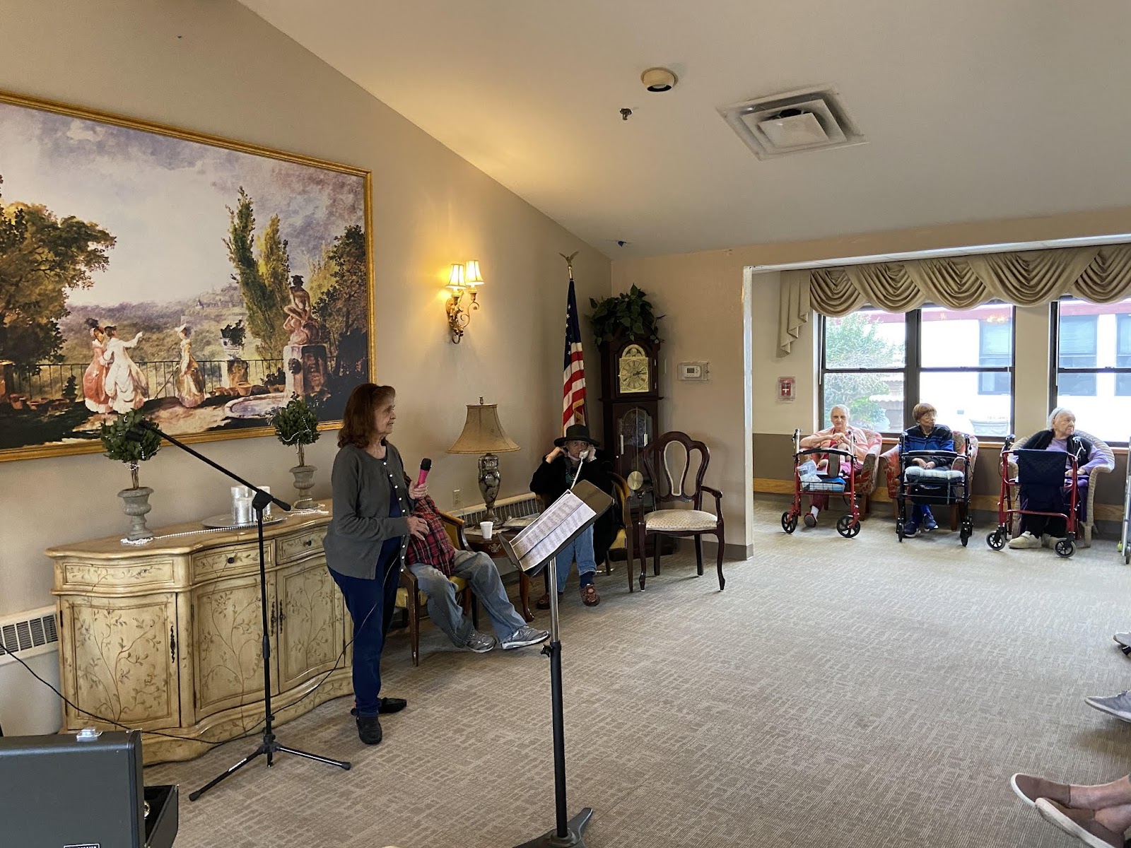 Valley Vista Assisted Living