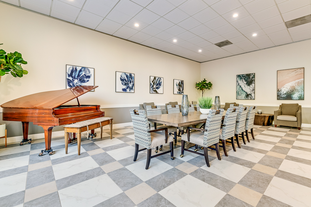 Lake Park Senior Living